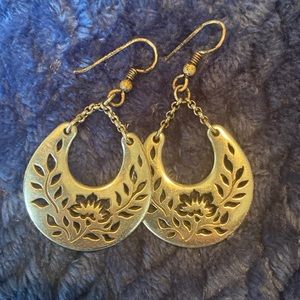 Brighton earrings